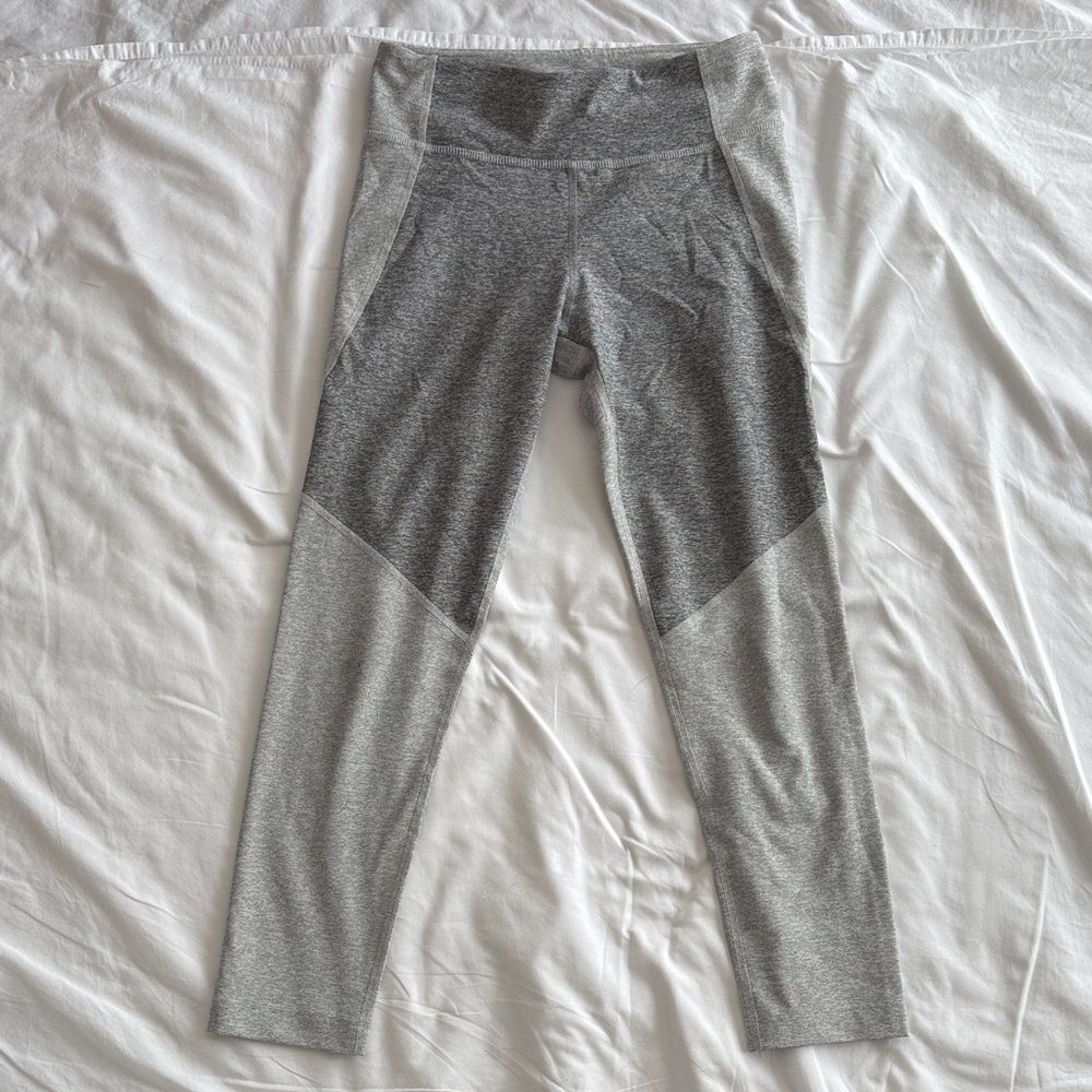 Outdoor Voices cropped leggings